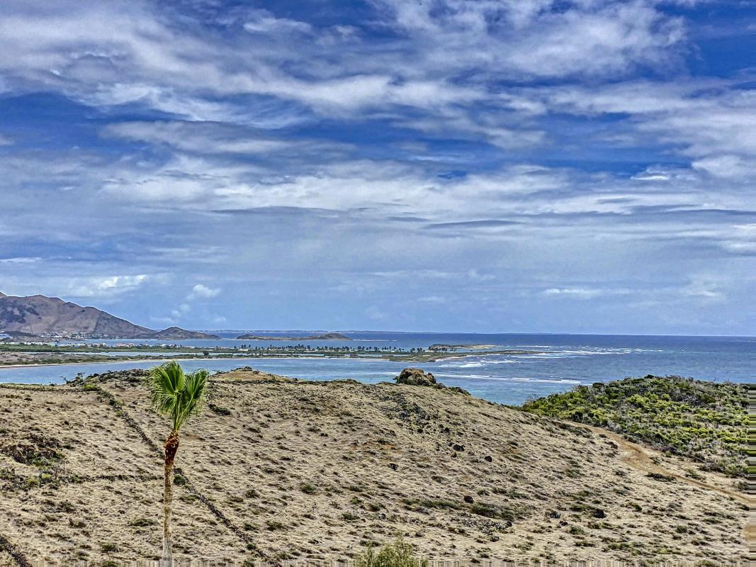 Location villa Oyster Pond Saint Martin_ Vue d'ensemble - 32
